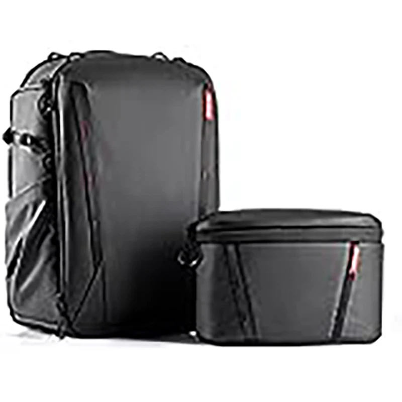 Free sample Waterproof SLR/DSLR Camera Backpack Shoulder Bag Travel Case For Canon Nikon Sony Digital Lens Medium