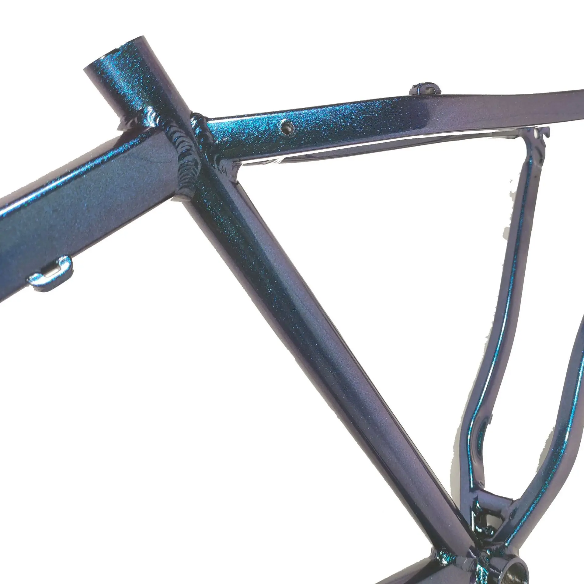high carbon steel mtb frame fat bike frame ebike frame