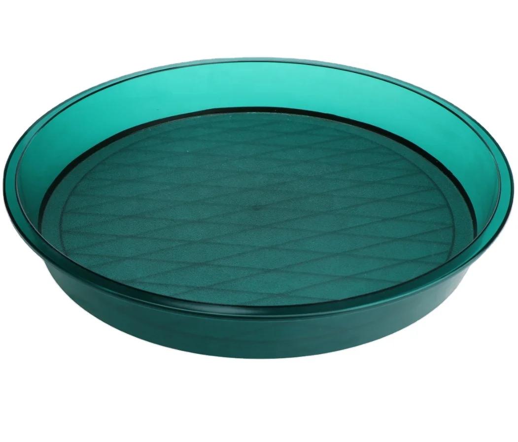 Customized high quality beer tray for bar and airlines