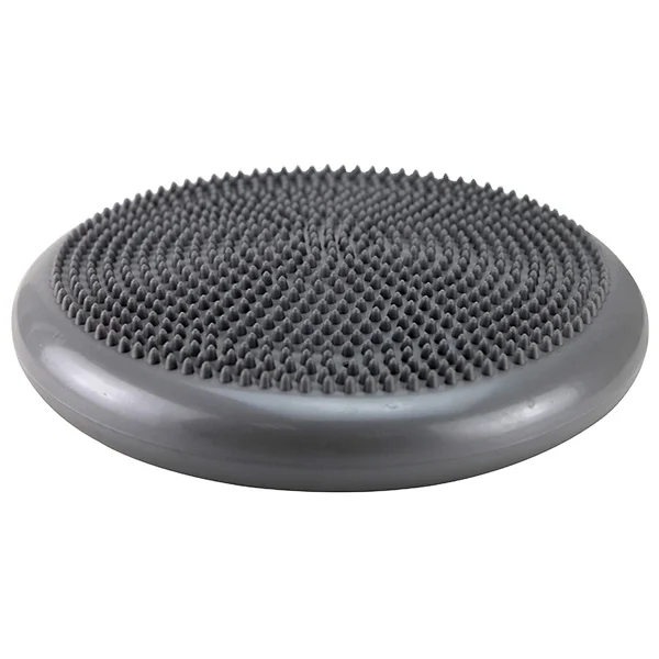 ZHENSHENG competitive good for core training & physical massage inflatable wobble yoga balance disc