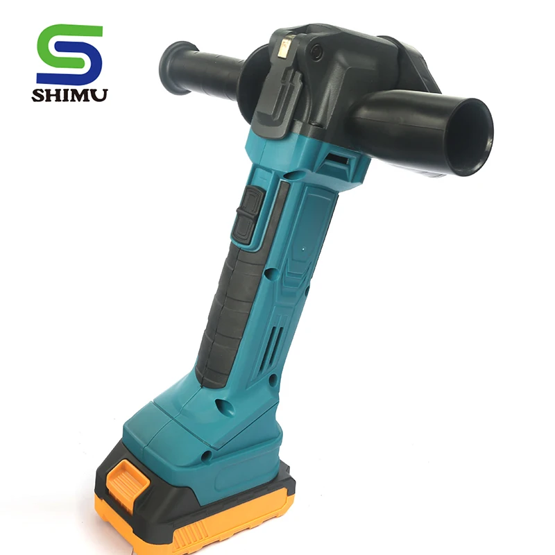 
SMD100004 Electric Variable Speed Oscillating Saw Multi-tool Blade For Cutting Polishing Sanding Multi Tool Blades SMD100004 Electric Variable Speed Oscillating Saw Multi-tool Blade For Cutting Polishing Sanding Multi Tool Blades