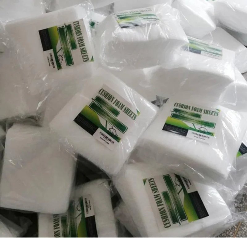 Packaging Epe Foam Blocks Packing Promotional Top Quality Epe Foam EPE Bags Small Bubble Roll Protective Film PE Top Grade Micky