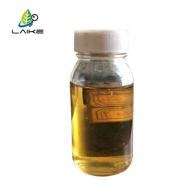 Insect Control Pesticide Yellow Liquid Polyol Synergistic Agent