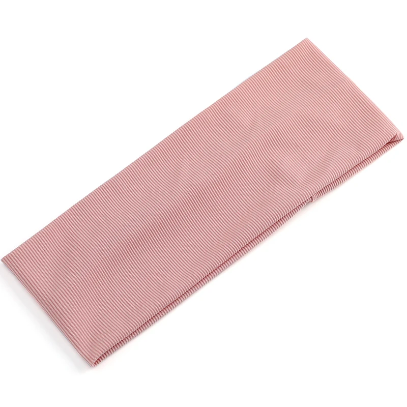 custom Working Out exercise Athletic Sweat Cotton Headband Outdoor for Men Women headband