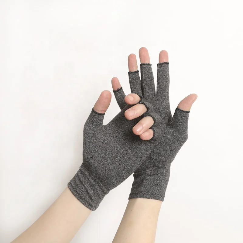 Cheap Price Sports Gloves High Quality Anti-slip Compression Gloves Factory Price Hand Gloves