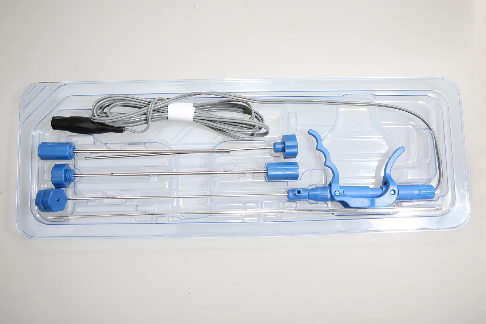RF Spine Endoscopic Ablation System