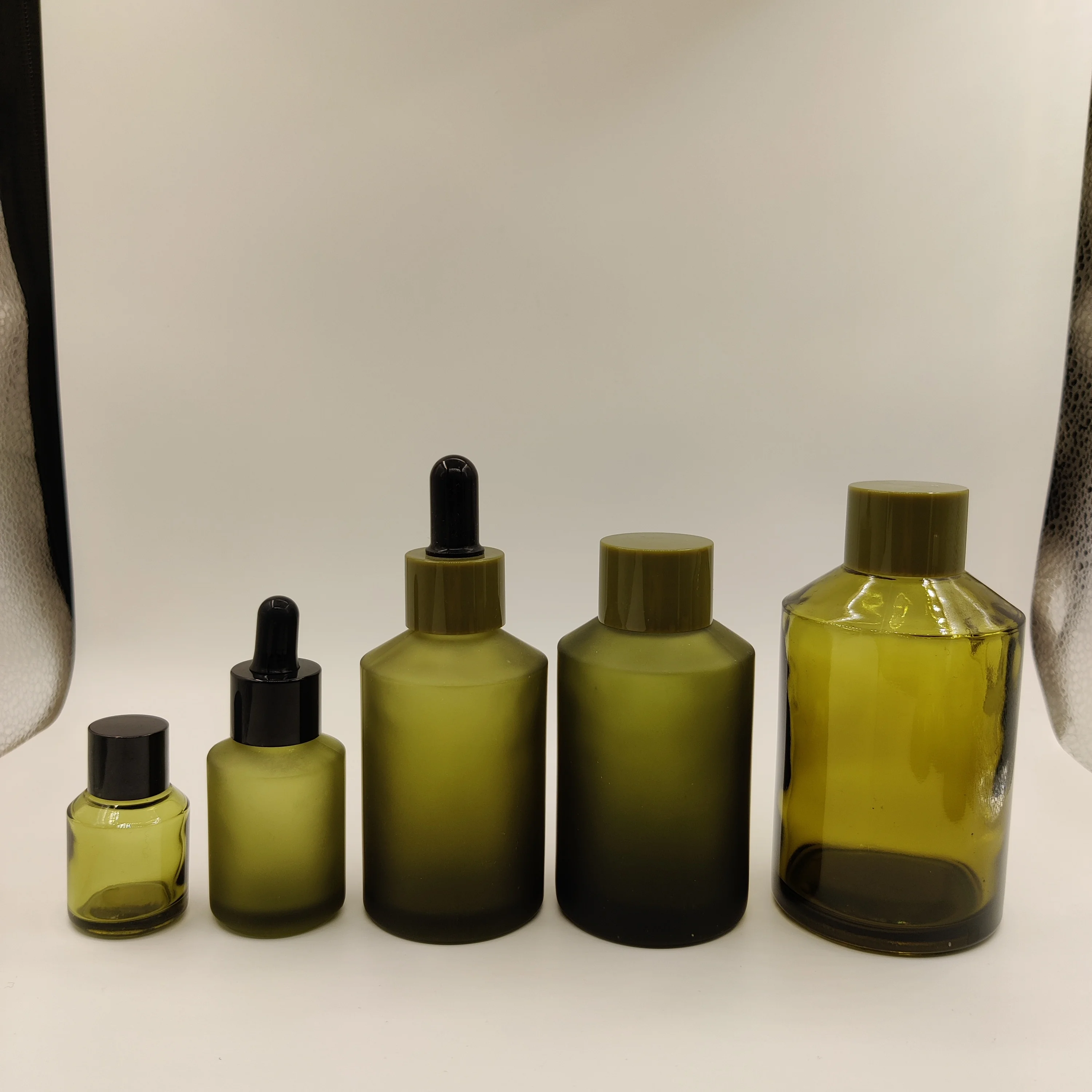 Perfume Bottle Perfume Spray Bottle Glass Perfume Get 1000 Coupon 50ml Glass Set Body Hot Time Industrial Surface PUMP