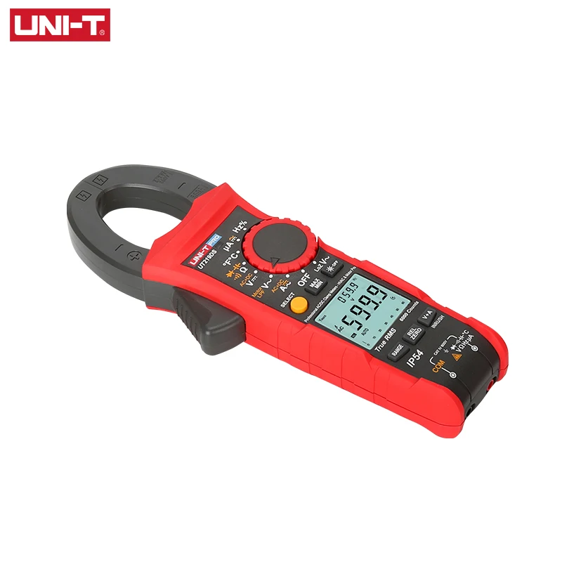 UNI-T UT219DS Профессиональный клещи