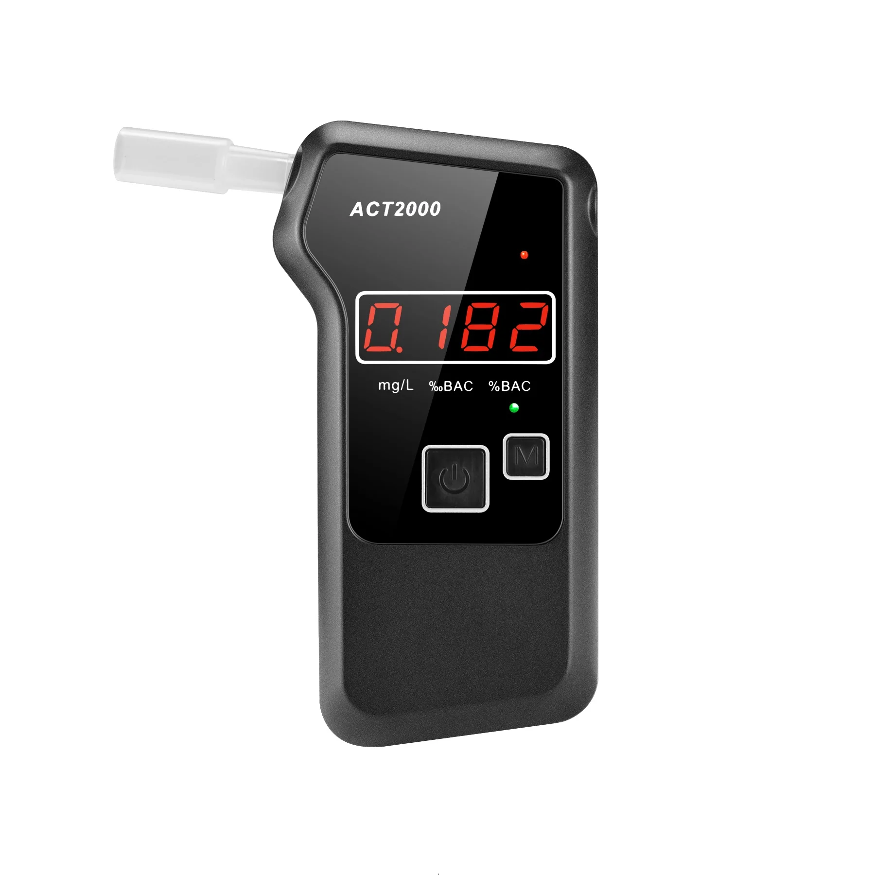 Хорошая продажа Высокоточный тестер алкогольных напитков для дома автомобилей atr