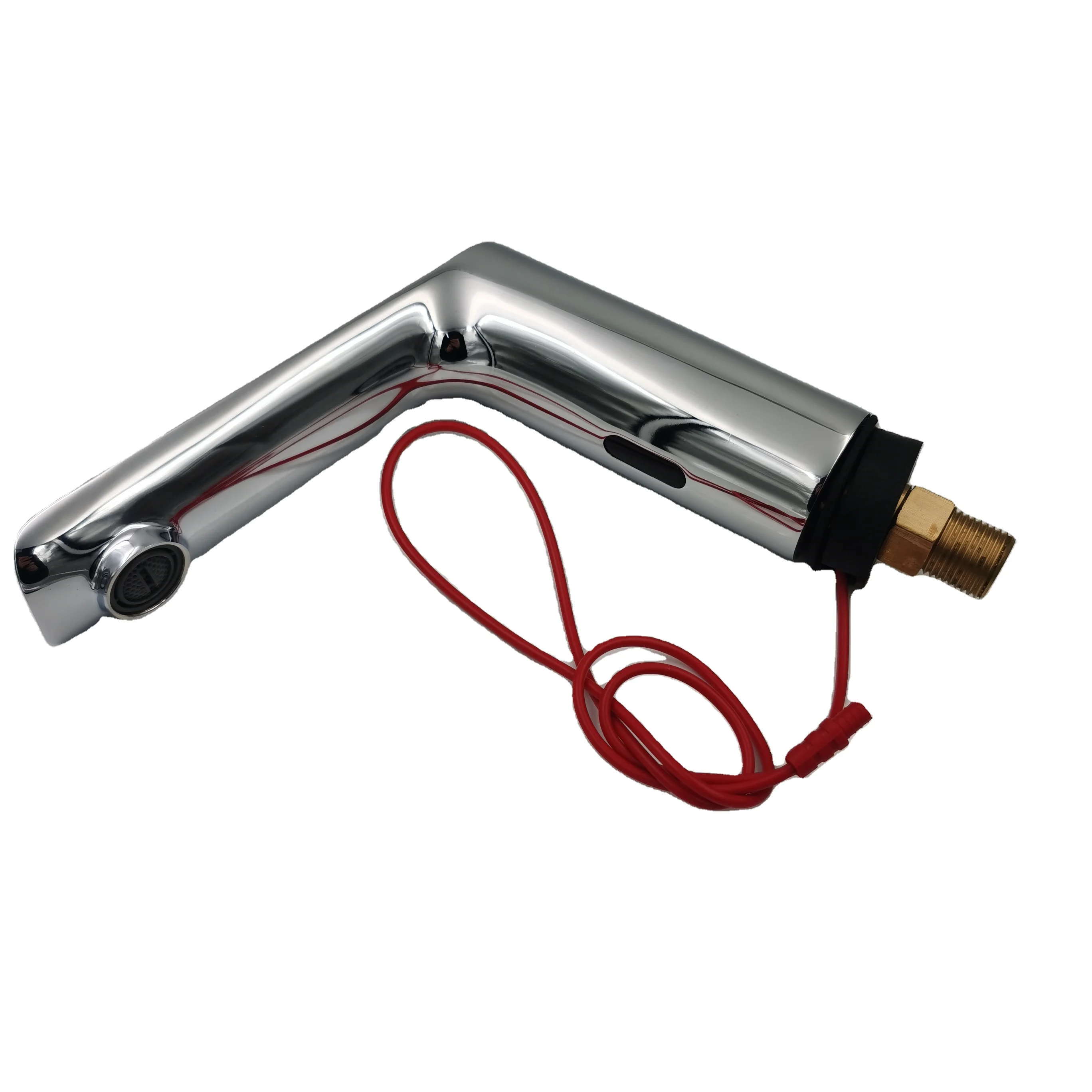 
2021New Arrival modern automatic sensor faucet diy faucet sensor water tap sensor 