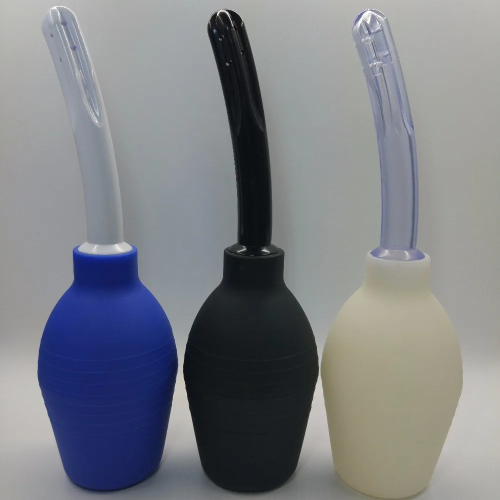 Woman Vaginal Irrigator