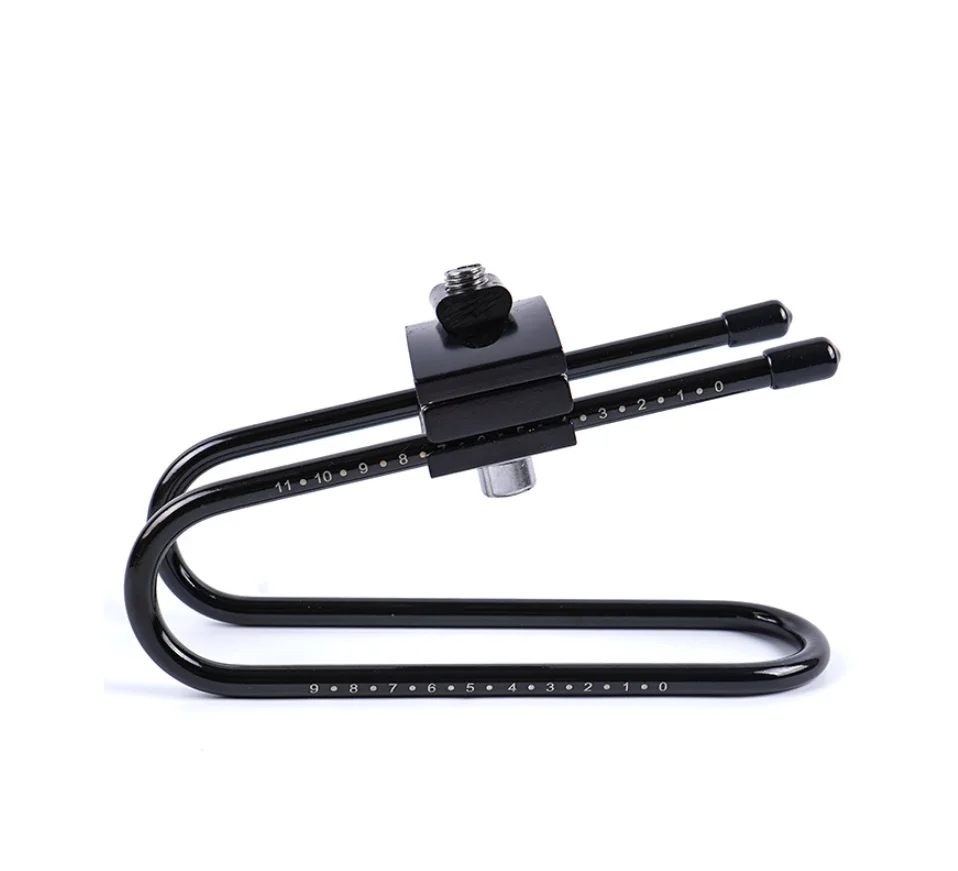 Bicycle shock absorber bicycle Saddle Alloy Spring Steel Suspension Device Road Bike Seat Shock Absorber Cycling Parts