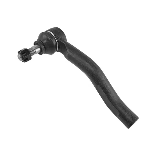 Spare Parts Car Suspension Tie Rod End 45046-59026