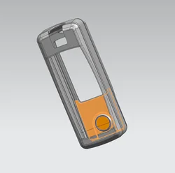 High Quality Silicone Manufacturing Wireless Control Device Sleeve Custom Industrial Remote Control Unit Cover