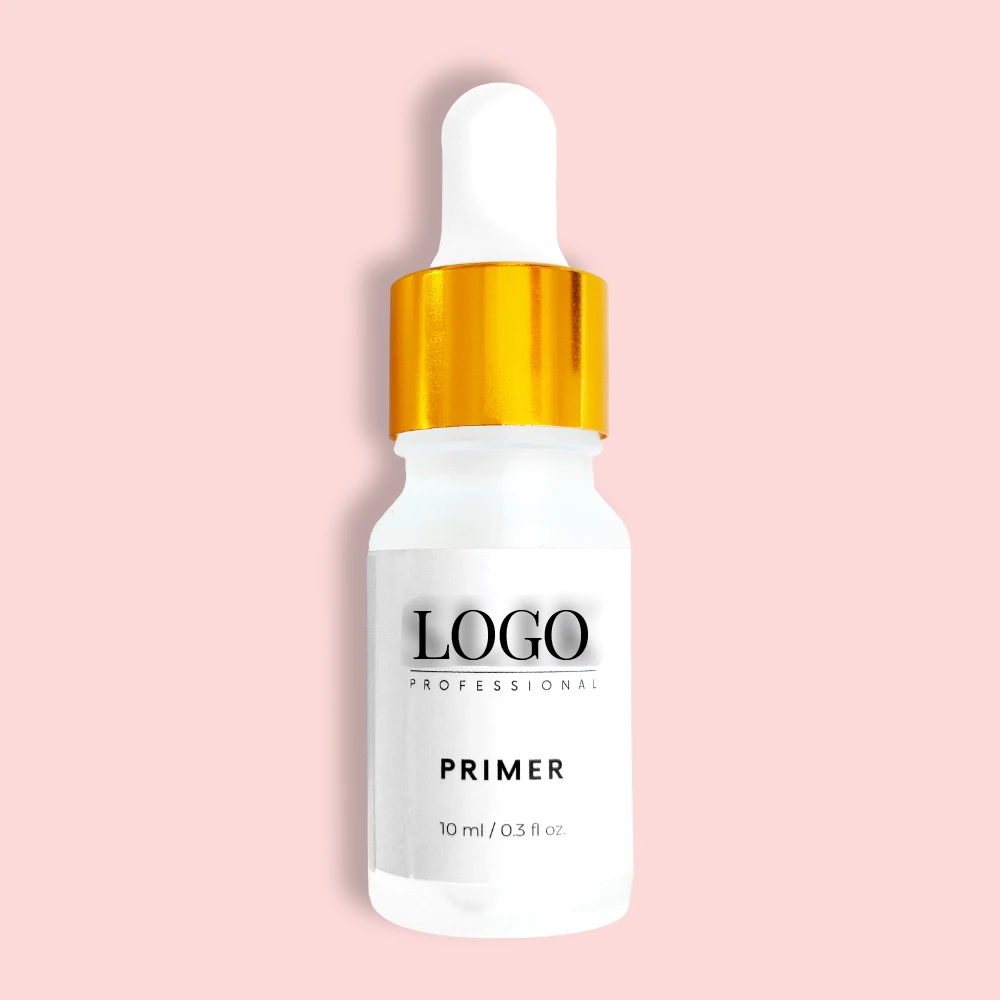 Cheap lash primer for eyelashes extension professional tool primer for eyelash extension glue primer