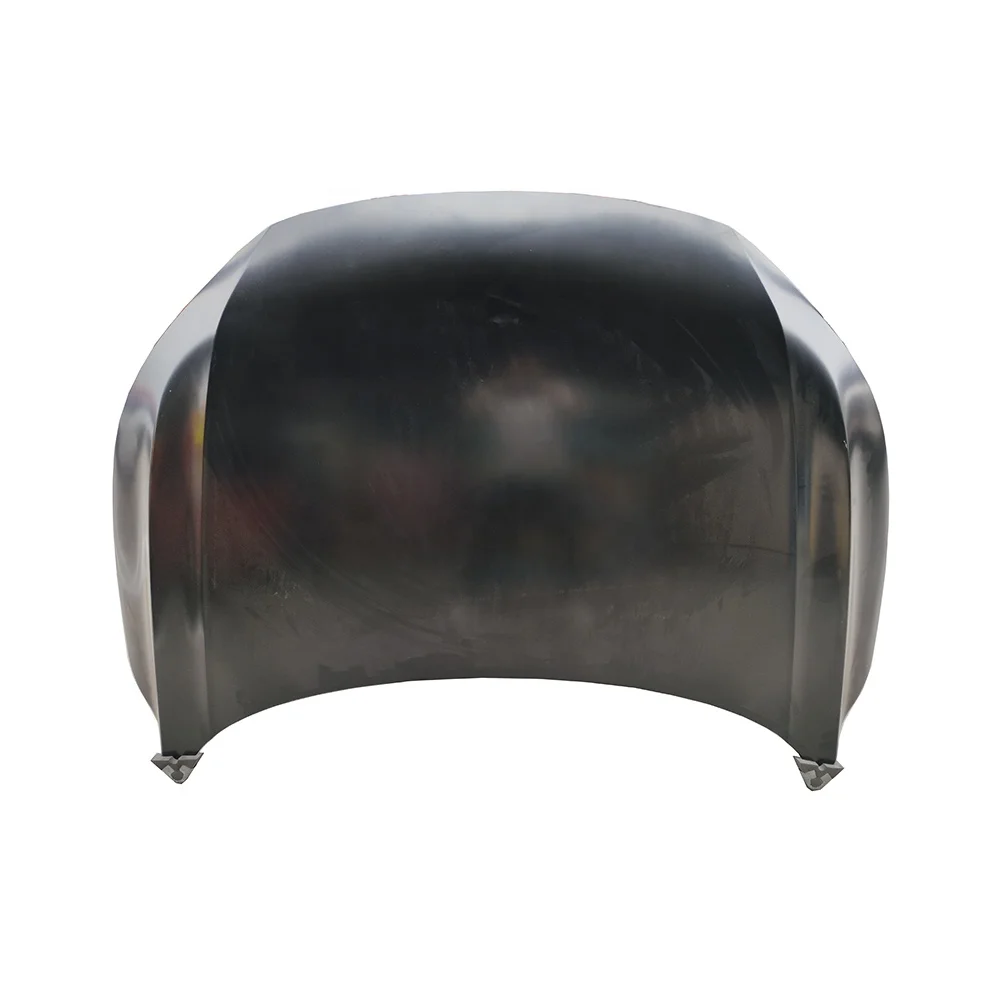 2022 to 2024 Crider Ling Pai Hot Selling Replaced Steel Car Engine Hood Bonnet