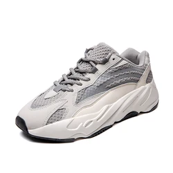 Индивидуальные oem кроссовки, модные мужские кроссовки, повседневная спортивная обувь для бега для мужчин