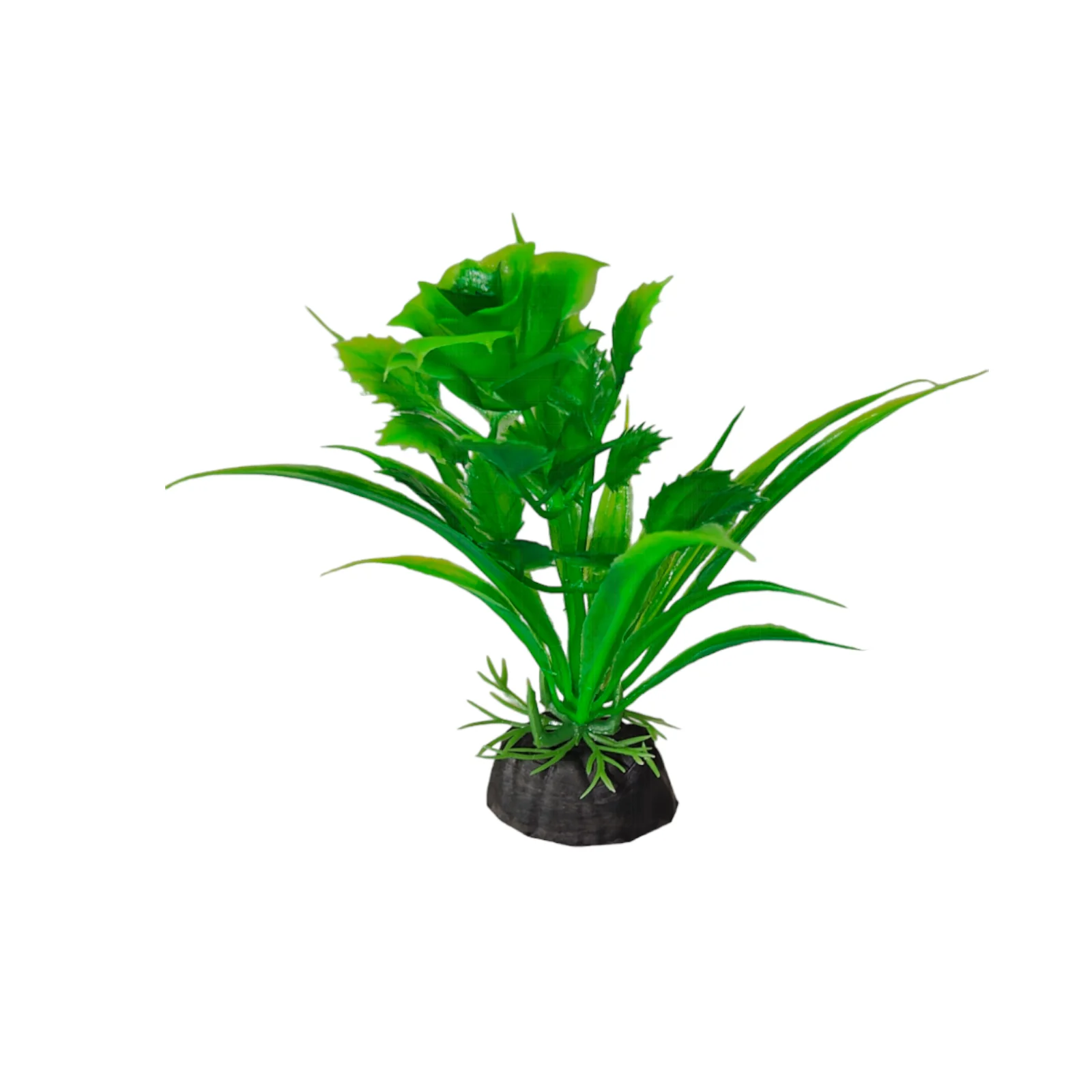 Living Room Decoration Simulation Flower Bouquet Plastic Flower Dried Flowers Suitable  Green Plants