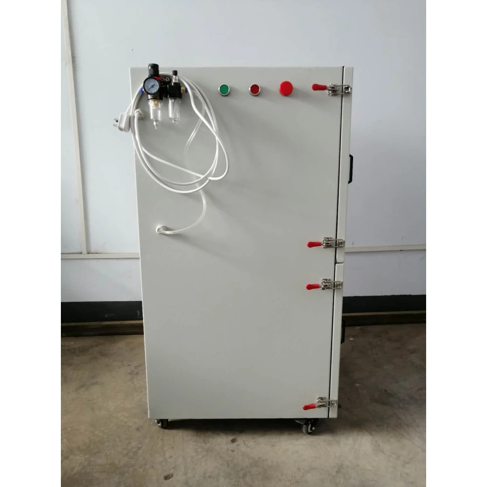 Factory Direct Sale Woodworking Dust Collector Industrial Dust Collector
