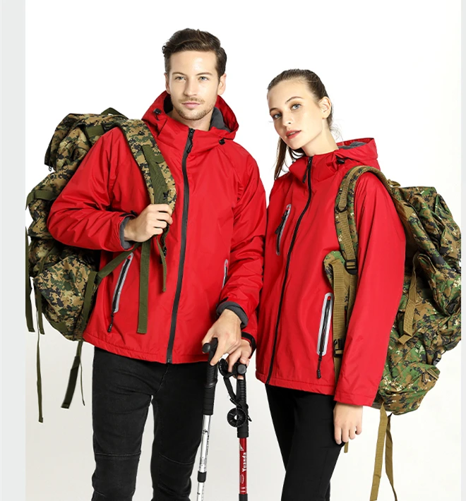 Outdoor&Hiking clothing