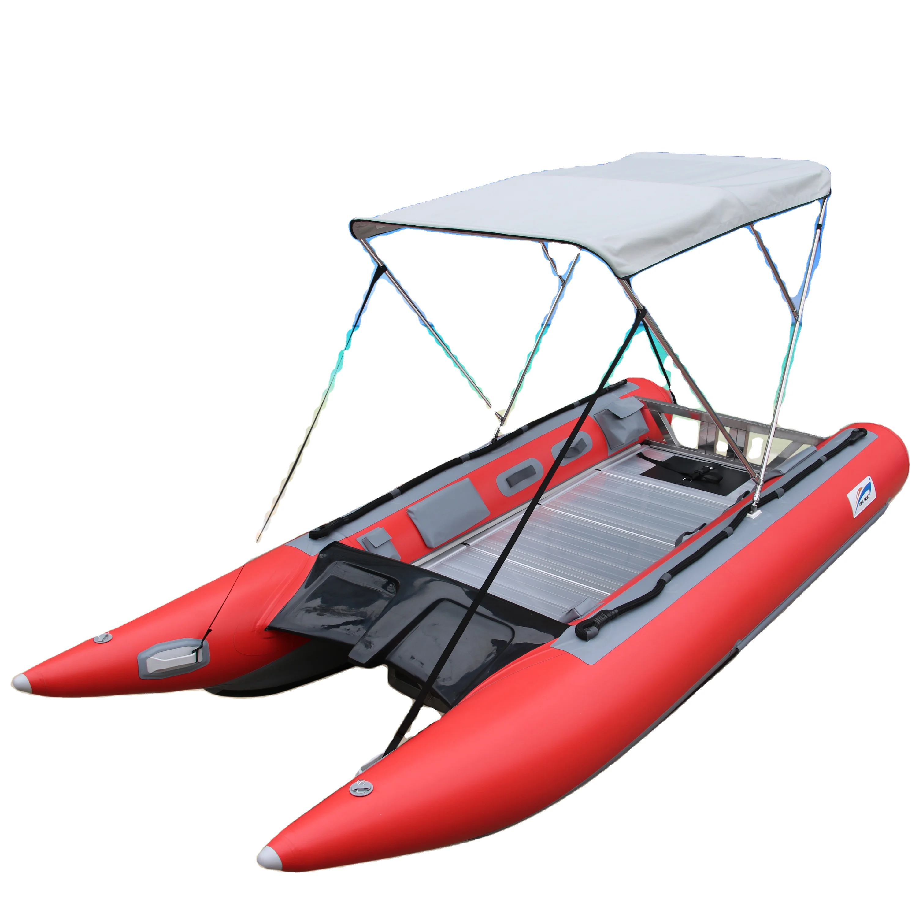 Goethe 14.1ft 430cm GTG430 Goethe 5Passengers High Speed Inflatable Boats