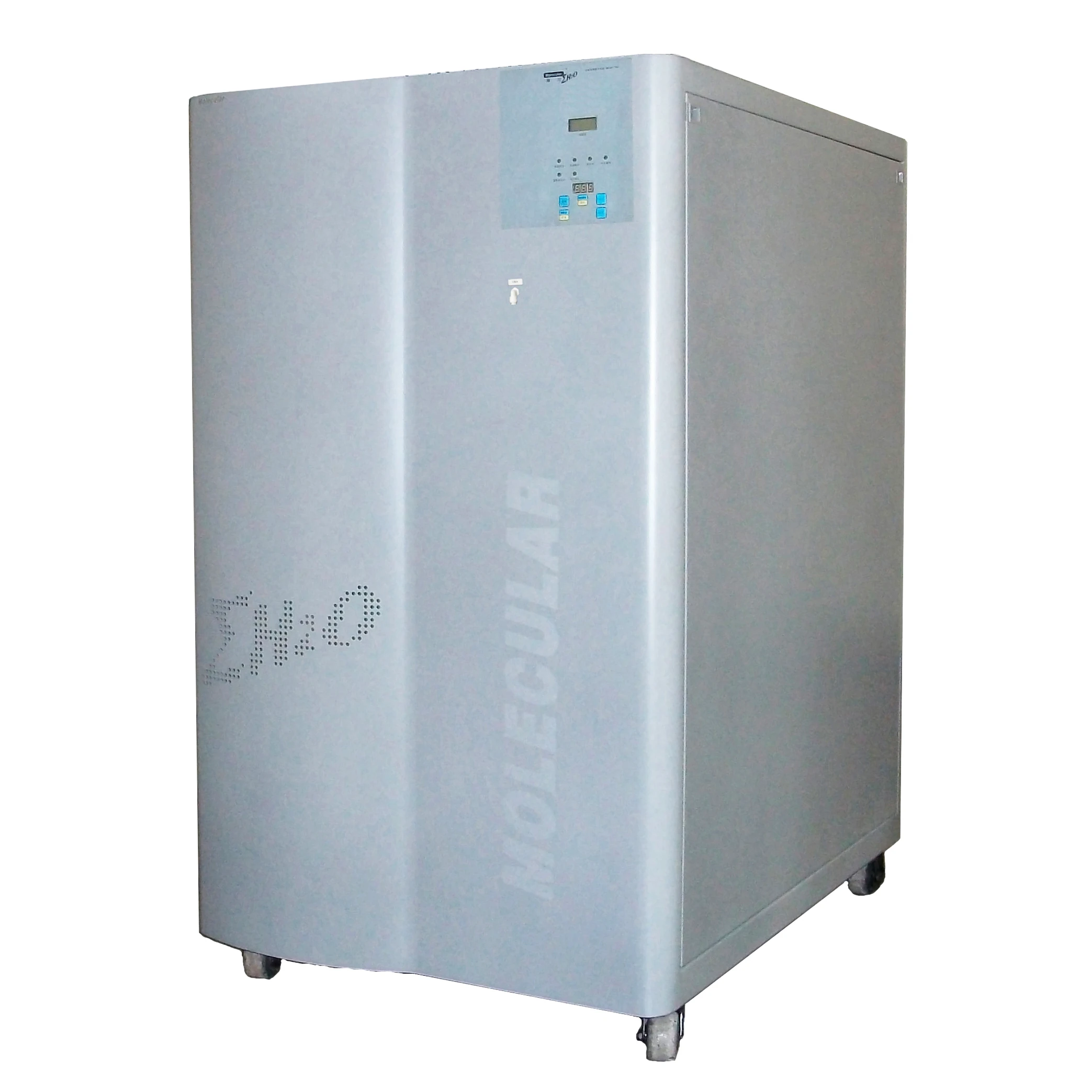 2 stage good price laboratory Reverse Osmosis pure water machine