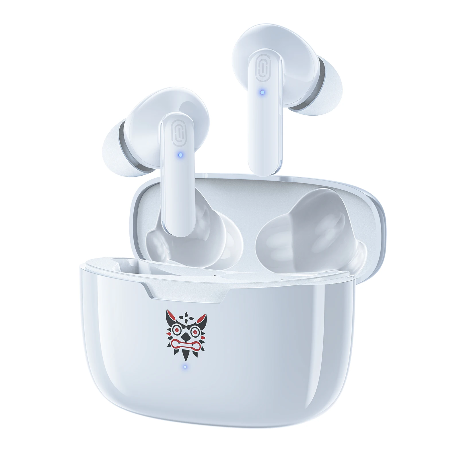 TWS pro6 BT5.1 audifonos-bluetooth earphones Headphones wireless Touch Stereo Headset gaming in-ear Air Pro 3 Sleepbuds Earbuds