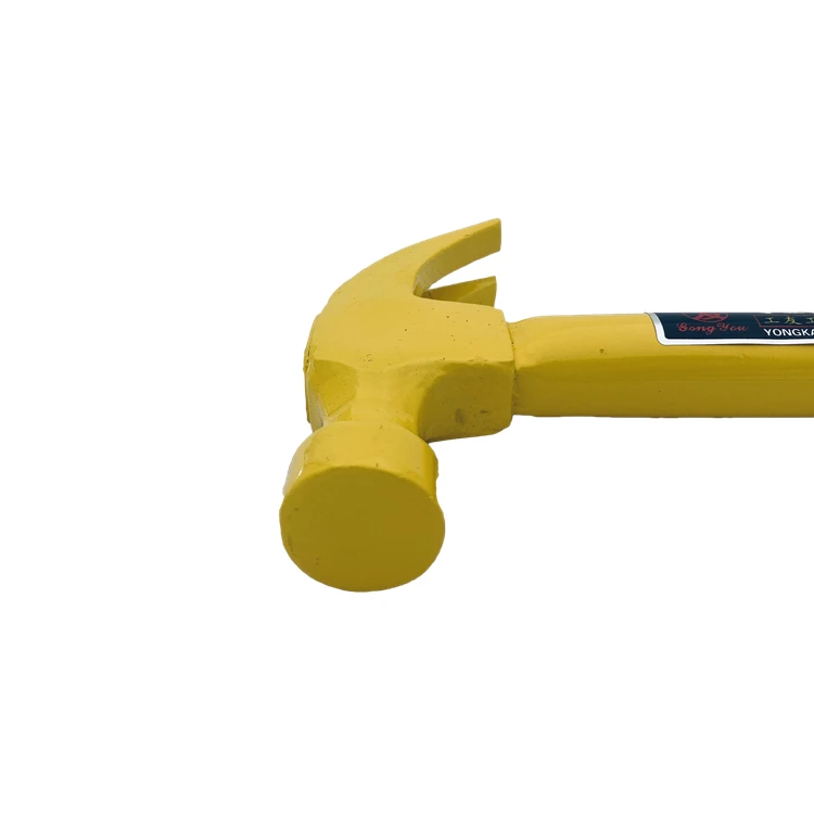 
8OZ 15OOZ 16OZ Multi Tool Metal Flex Claw Hammer 