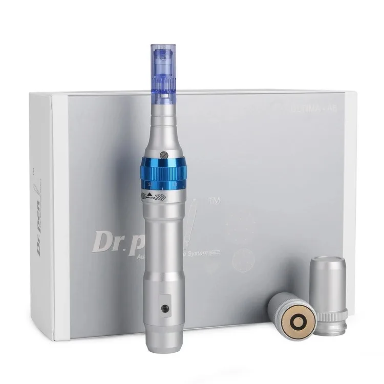Dr Pen Ultima A6 ручка для мезотерапии Dr.Pen A6