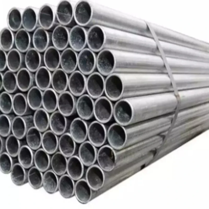 Hot sale carbon steel seamless pipe Q235 Q345 Q345A seamless steel pipes boiler pipe