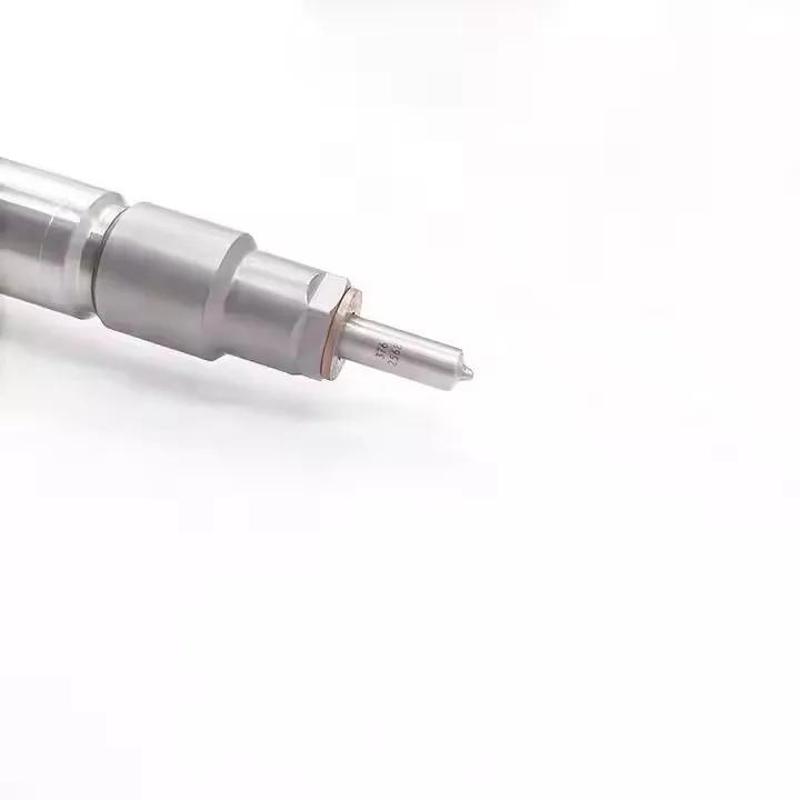 Common Rail Fuel Injector Engine Parts 0445120463 for Bosch