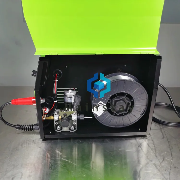 Professional MIG MAG TIG MMA 3 IN 1 Multifunction Welding Machine Inverter 110V 220V Mig Welders 200 Gas or Gasless