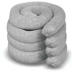 Manufacturer 30Gal Military Oil Spill Kit with Portable Bucket for Fast Response