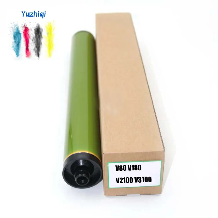 Yuzhiqi совместим с V80 V2100 V180 3100 ядро барабана Fujifilm светочувствительный барабан премиум-класса