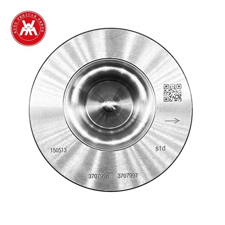 Hot Sale CAT C7.1 Piston 3707998 T415098 direct engine