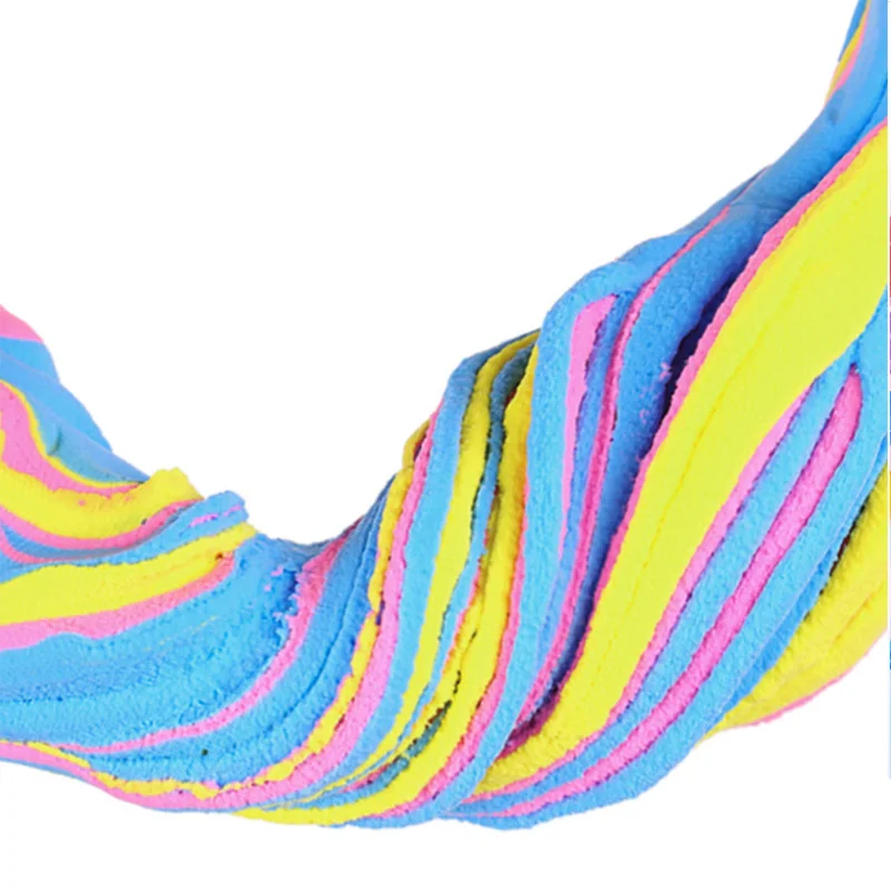 500g Manufacturers Supply Super Light Clay Soft Clay,3D Modeling Magic Color Clay For Educational Toy