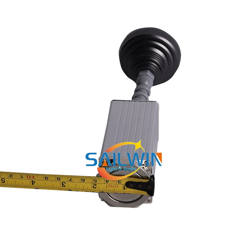  20X Sailwin сценический свет 10 Вт зум батарея светодиодный Pinspot с зарядным футляром