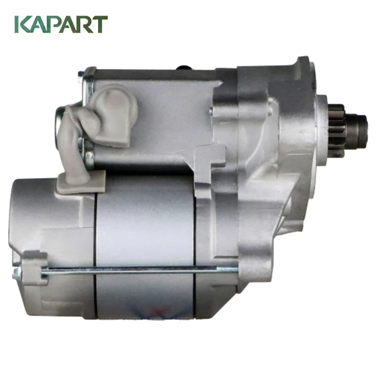 One Year Warranty Auto Starter For Toyota 4RUNNER 28100-75120