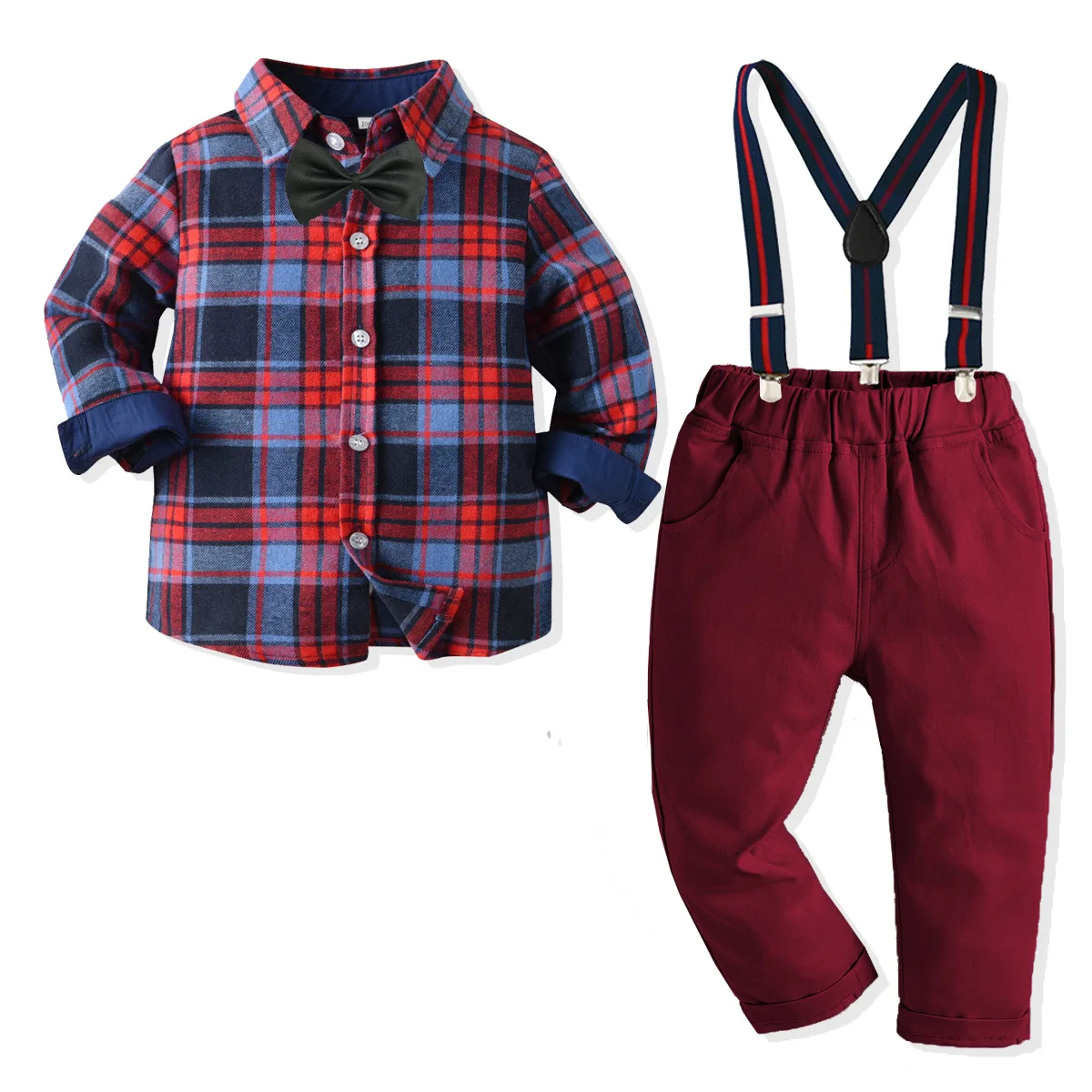 hot new children casual wear boy clothing sets 4 to 12 years old baby boy dress designs