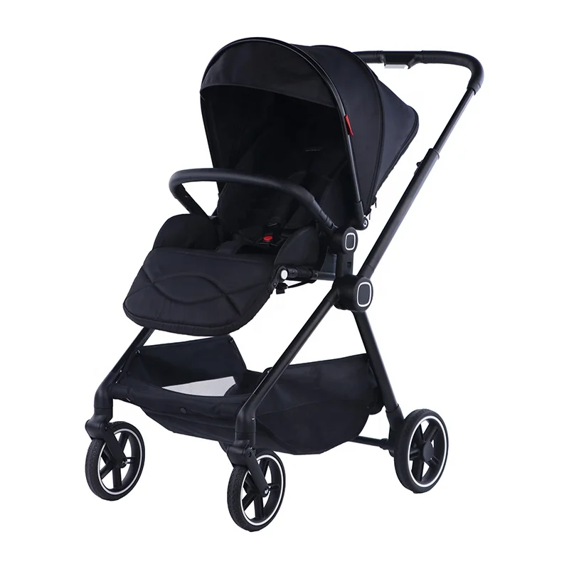 folding baby stroller hot selling product baby pram super light weight multifunctional baby stroller