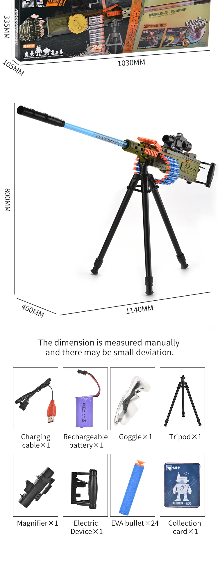 China airosoft gun weapons Manufactory Ak 47 pps gun Electric Gun Toy
