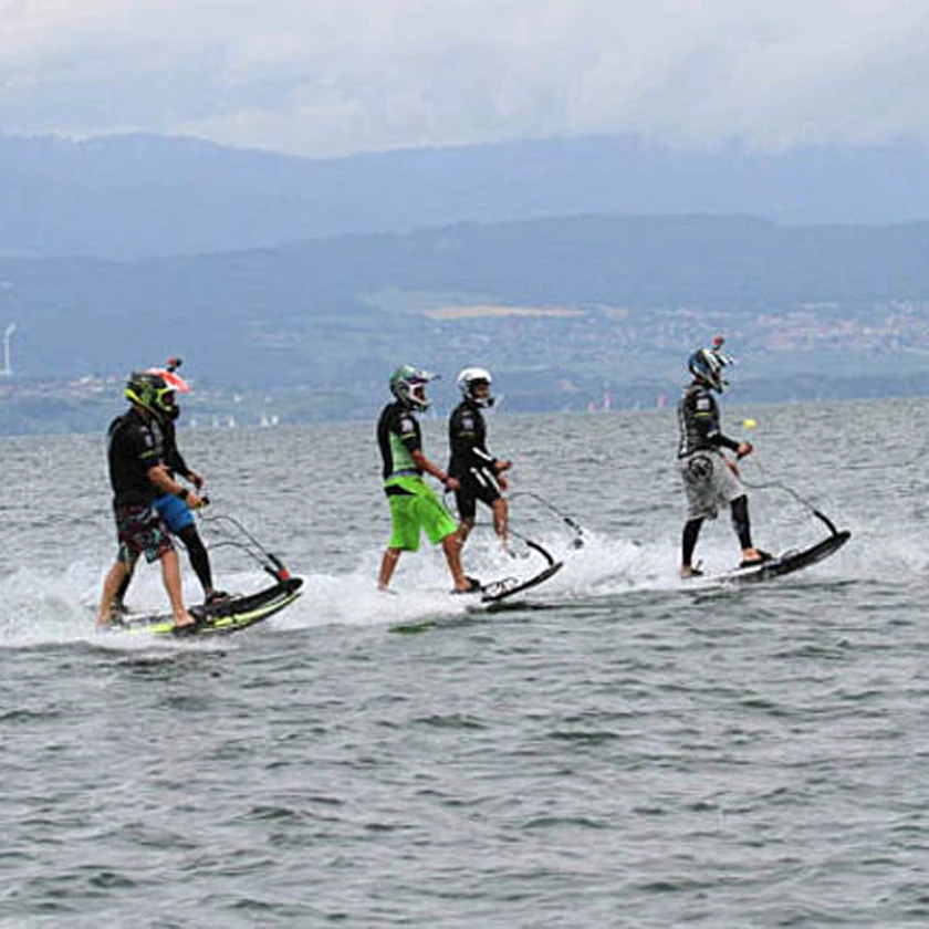 Jet surf powered surfboard jet surfing price