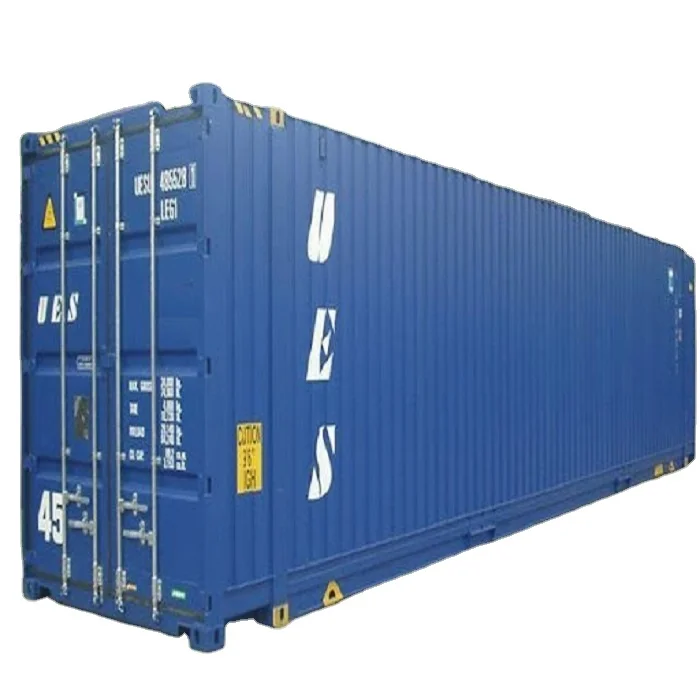 High Cube Shipping Containers For