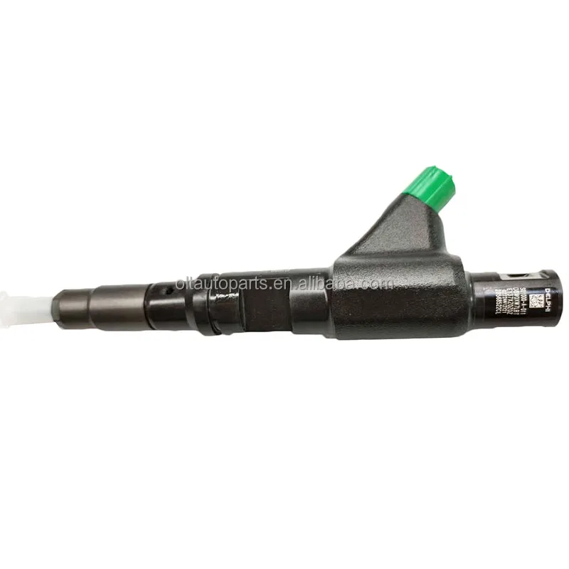 Diesel injector nozzle 338004X450 R05501D EJBR05501D Inyectores Common Rail Fuel Injector Assy for Delphi Kia Hyundal Bongo3