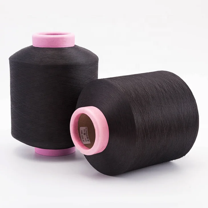 Nylon elastic yarn covered lycra spandex yarn for knitting