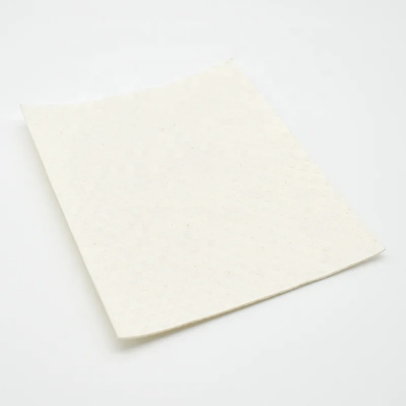 Household cleaning cellulose cloth natural cellulose Kalle germany sponge  sponge magic cellulose sponge  for kitchen cleaning