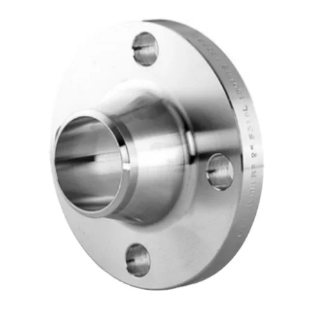 DONGLIU DIN High pressure stainless steel forged flange two-valve manifold