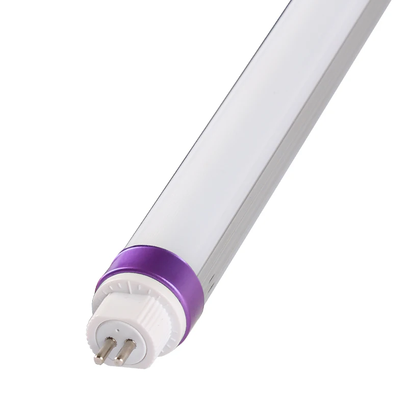 Single Ended Power Installation T8 Led Tube 3150lm 1200mm 18w 8