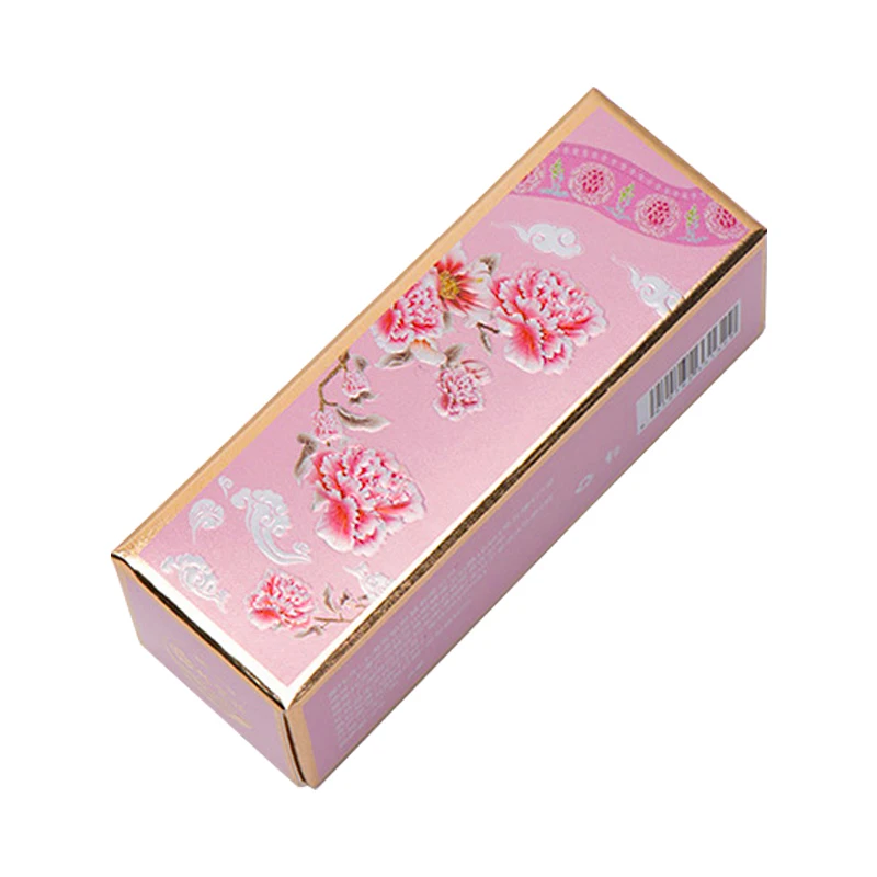Custom LOGO Wholesale Luxury high qualtity Lip Gloss Gift Set Lipstick Boxes Packaging