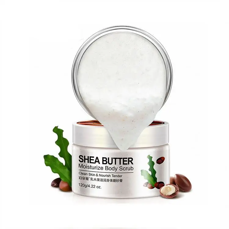 oem 2017 Hot Selling OEM/ODM Body Cream